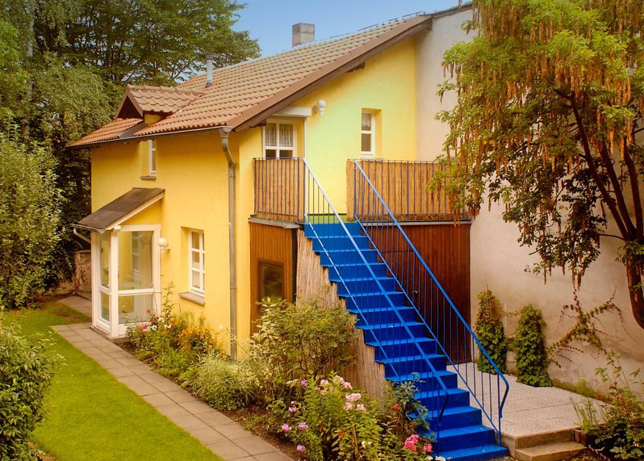 Ferienhaus Aargau Bamberg Exterior foto